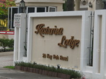 Kasturina Lodge (D10), Apartment #1197532